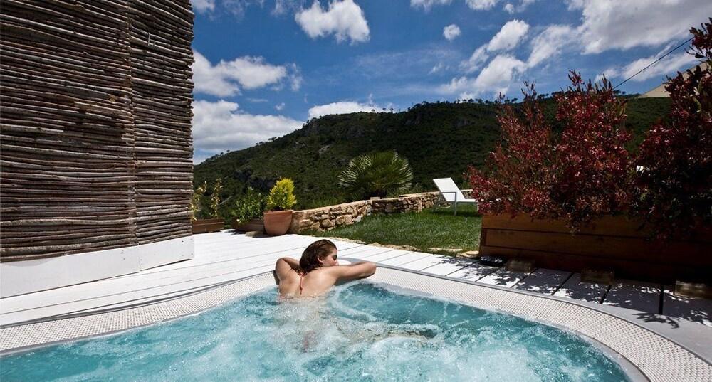 Hotel Mas Mariassa Pratdip ภายนอก รูปภาพ