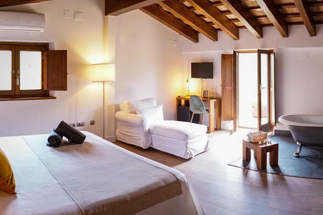 Hotel Mas Mariassa Pratdip ภายนอก รูปภาพ