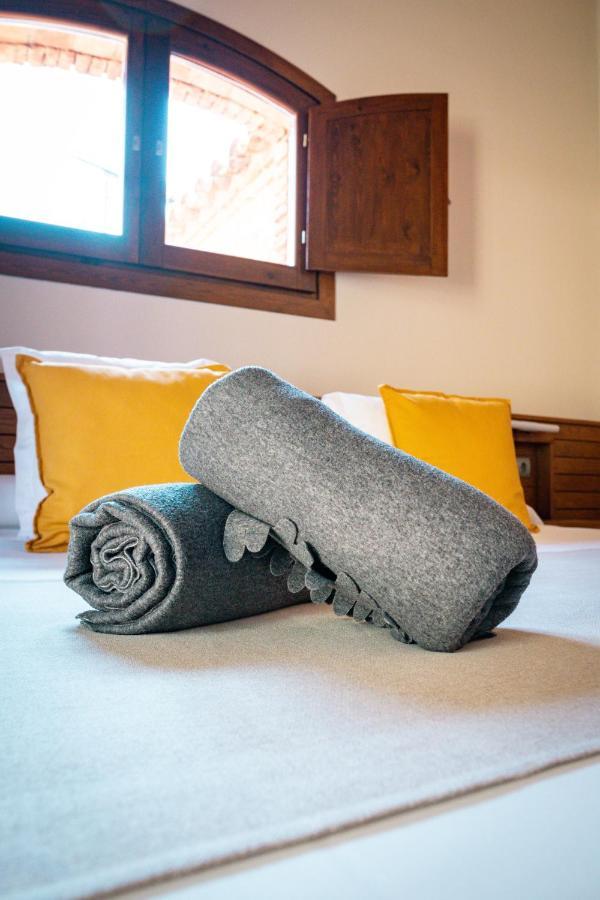 Hotel Mas Mariassa Pratdip ภายนอก รูปภาพ