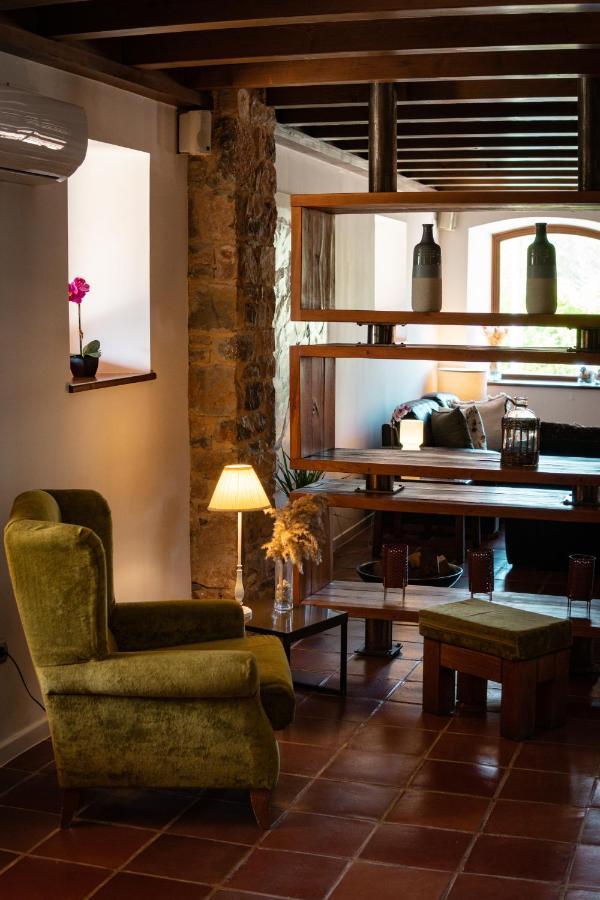 Hotel Mas Mariassa Pratdip ภายนอก รูปภาพ